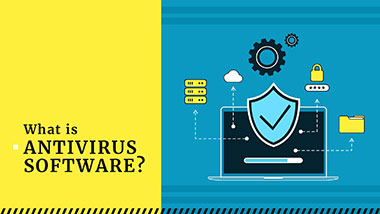 What is Antivirus Software in 2024?