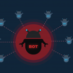 The danger of botnet network