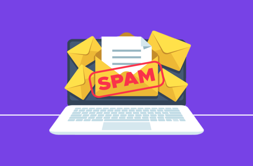 Some Tips on How to Avoid Spam Email