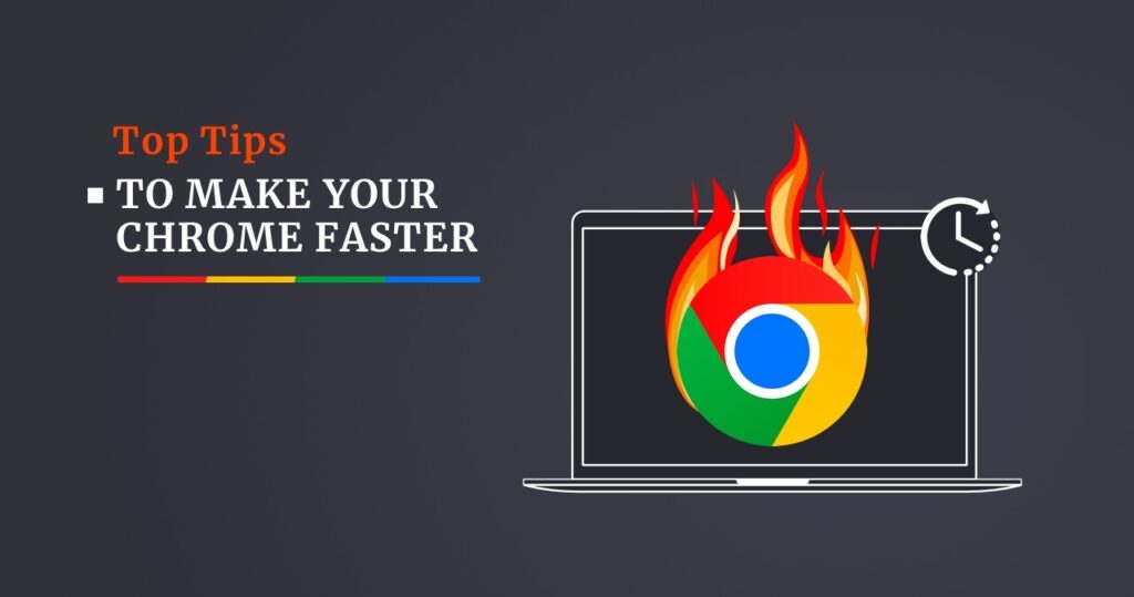 Speed Up Google Chrome: Tips And Tweaks – Gridinsoft Blog