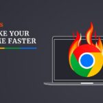 make chrome faster