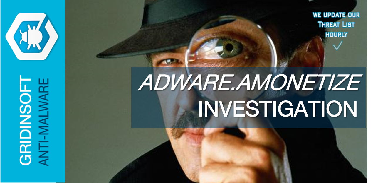 New Times, New Threats: Adware.Amonetize investigation