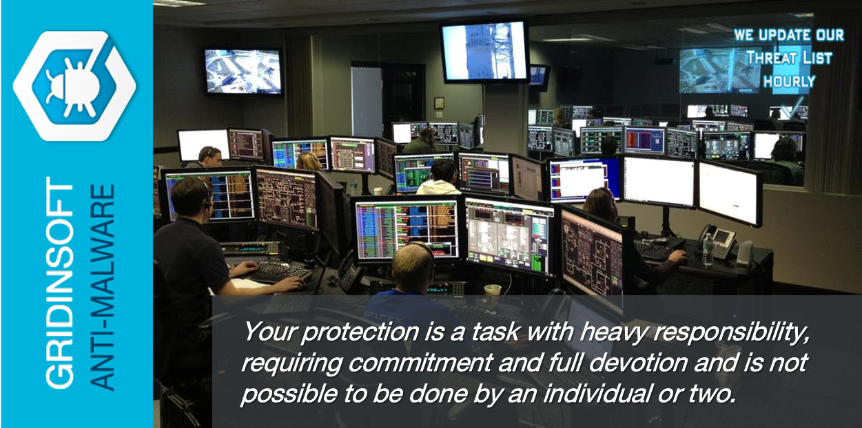Your PC protection