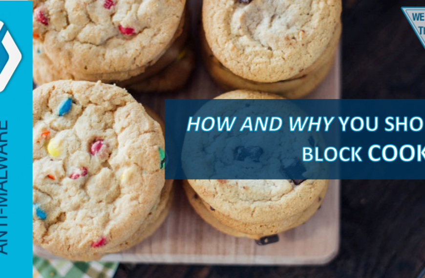 The Ultimate Guide to Blocking Cookies for Improved Cybersecurity