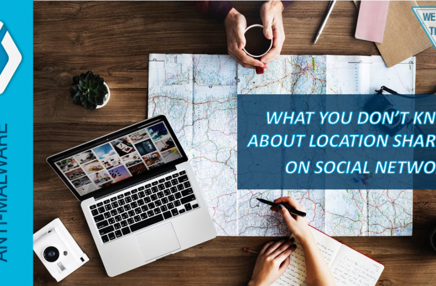The Hidden Risks of Location Sharing on Social Networks