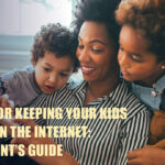 Parental controls for internet safety