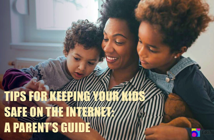 Parental controls for internet safety
