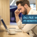 Picture1 DLL files: what are they? Benefits and dangers of DLL.