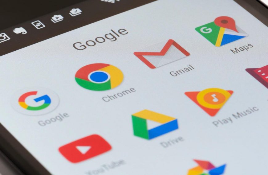 Google Fined Record €4.3 Billion for Abusing Dominance in Smartphone Market