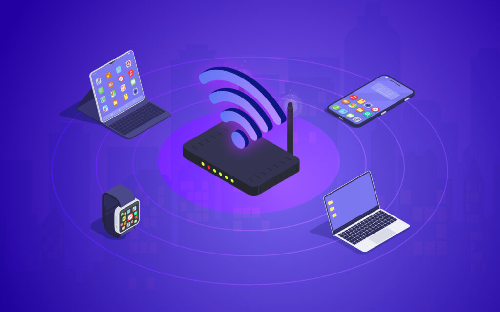 How To Use Public Wi-Fi Safely: Risks To Watch Out For