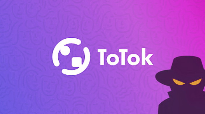 ToTok messenger turned out to be a tool for total tracking