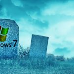 Illegal way to support Windows 7