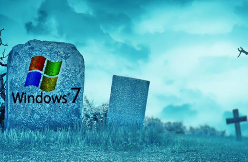 My Digital Life forum community has found an illegal way to extend support for Windows 7