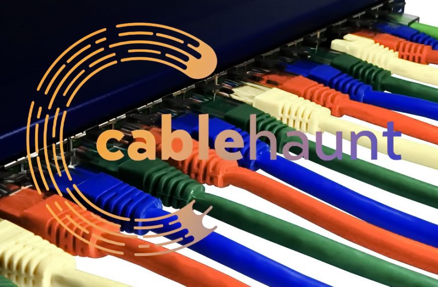 Cable Haunt Threats Broadcom