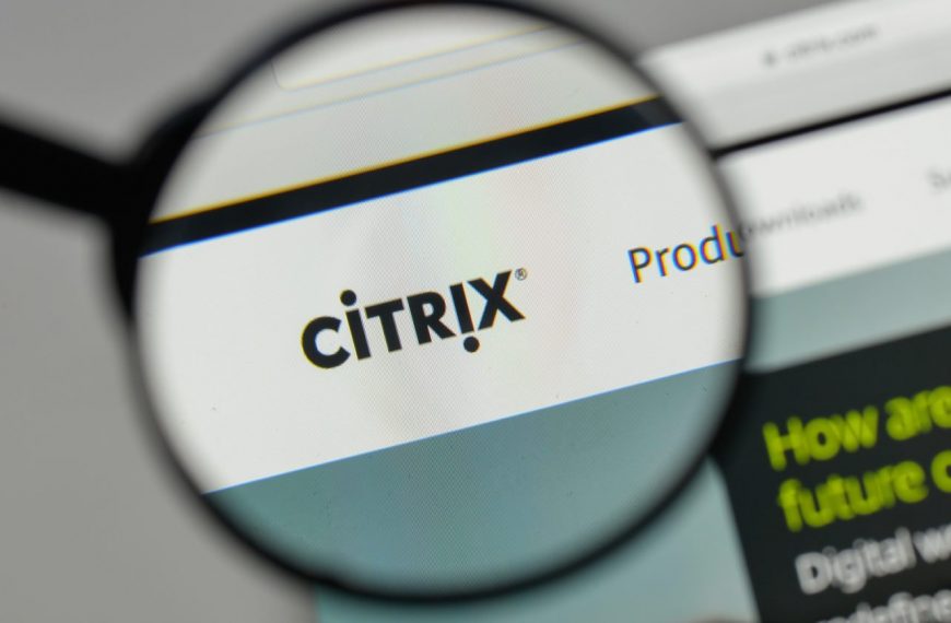 Citrix Releases New Patches