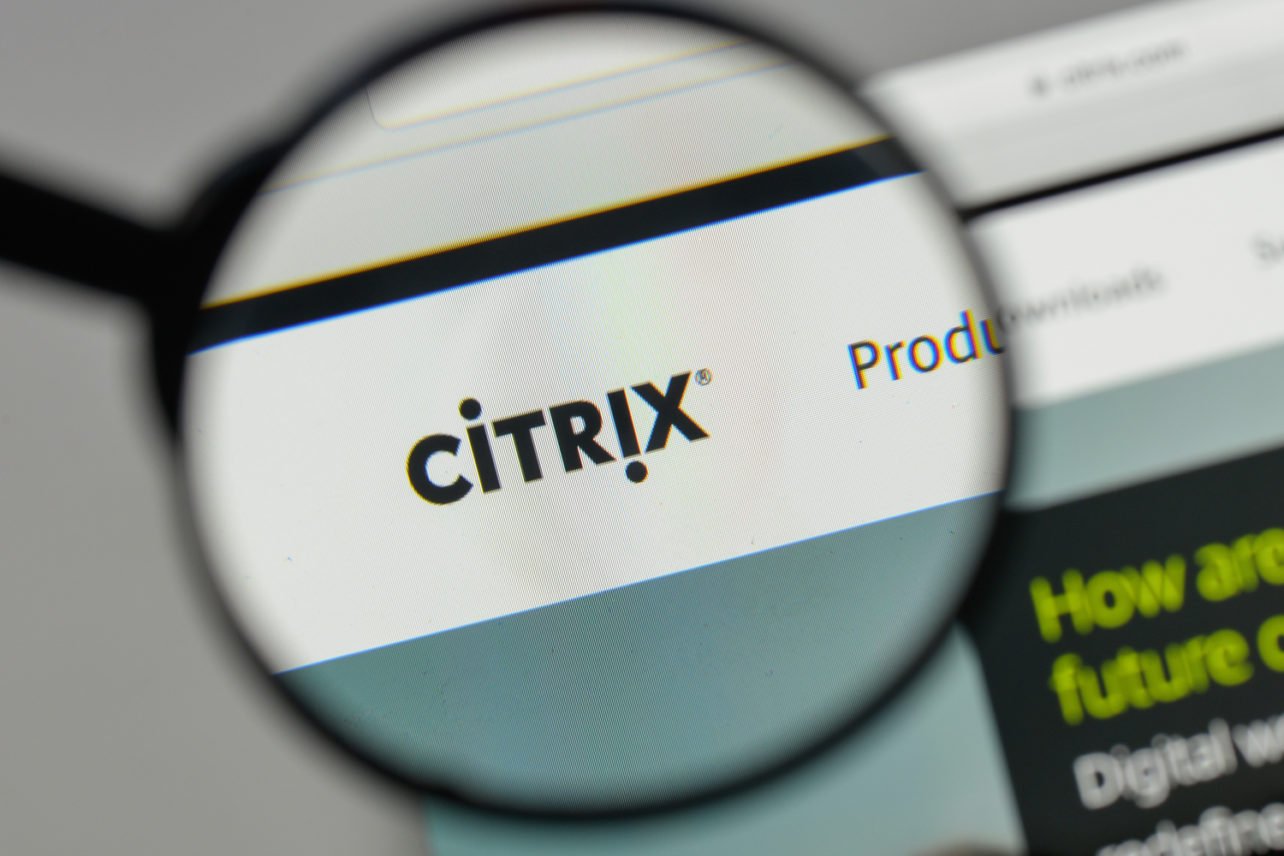 Citrix Releases New Patches