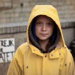 Greta Thunberg in phishing campaigns