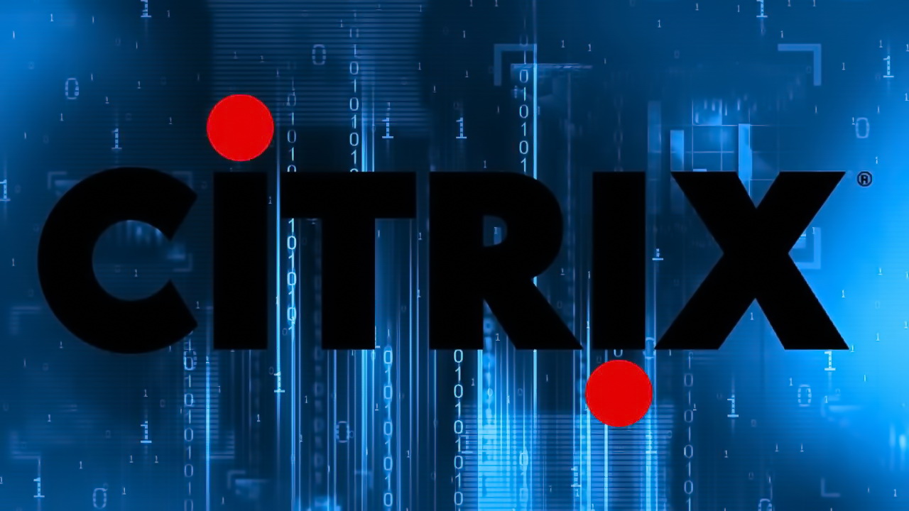 Dangerous Vulnerability in Citrix Software