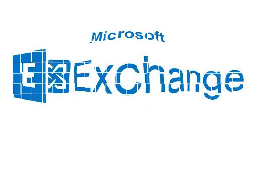 Hackers Scan Microsoft Exchange