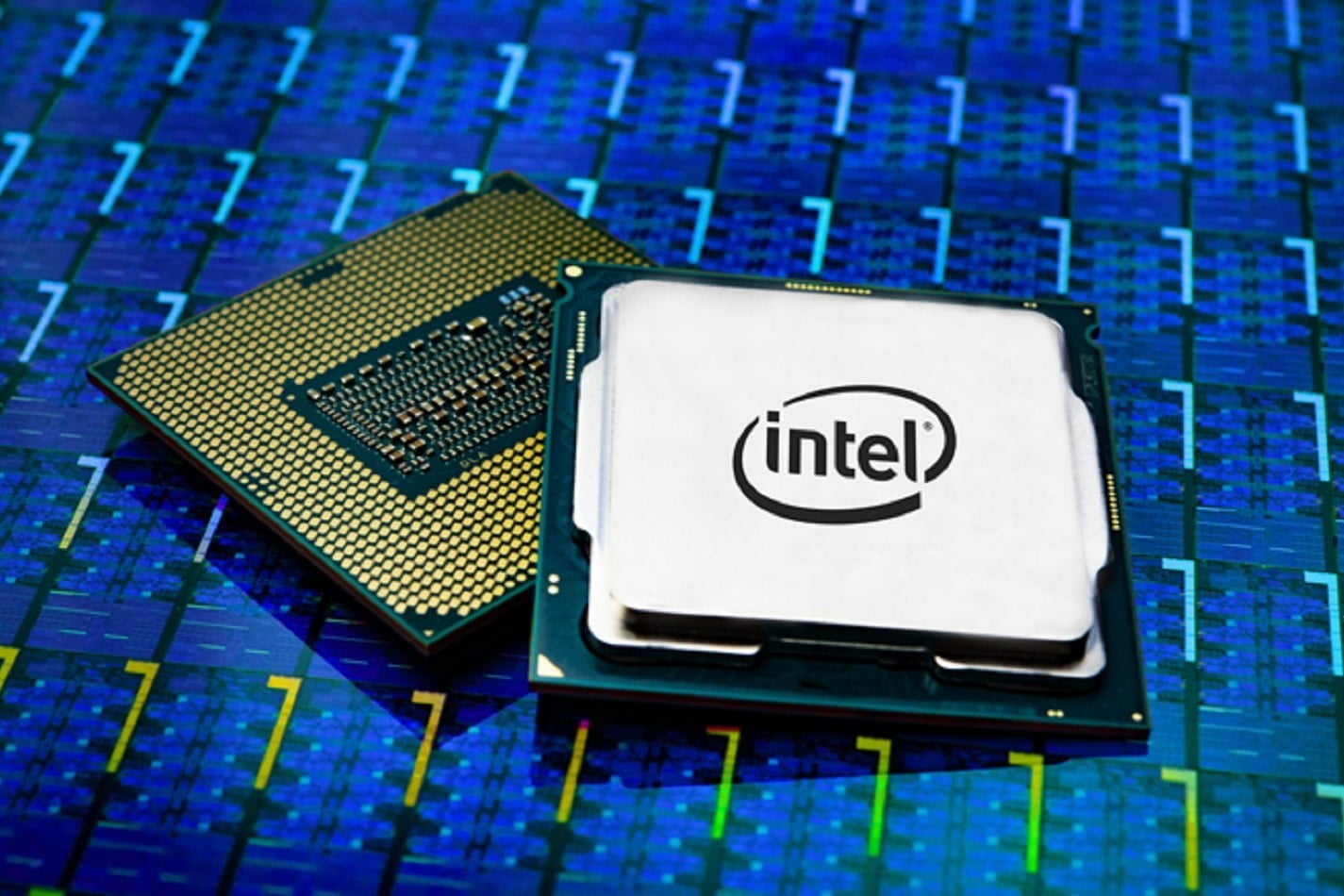 LVI attack on Intel processors