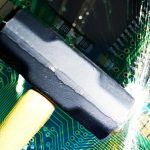 RAM vulnerable to Rowhammer attacks