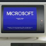 Microsoft bought the domain Corp.com