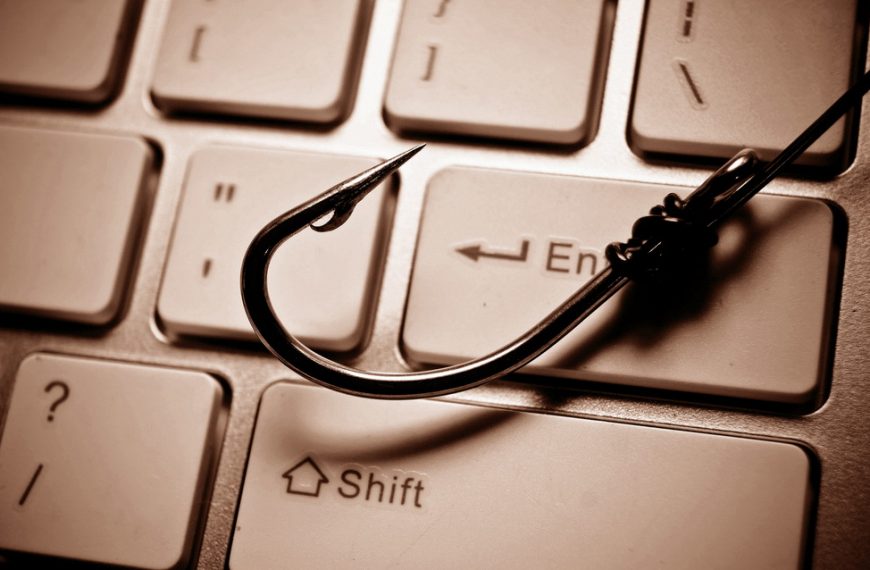 GitHub warned about phishing attack