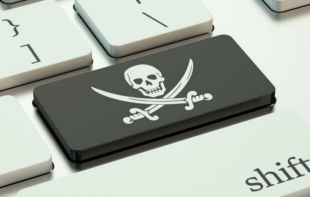 around the world there are changes in the Internet traffic trends. In particular, because of the COVID-19 pandemic, raised interest in pirated sites