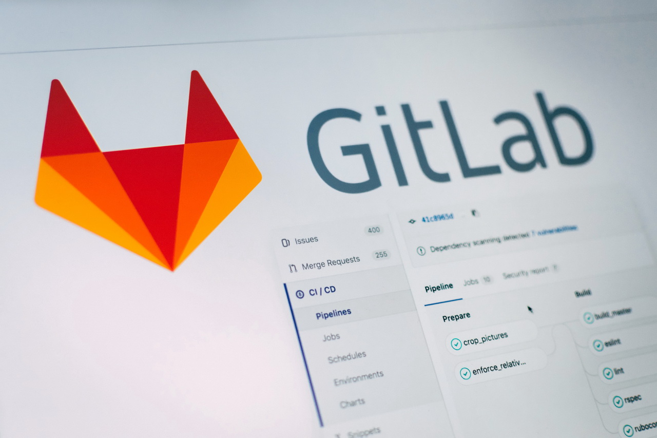 researcher discovered a vulnerability in GitLab