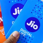 Jio disclosed COVID-19 data