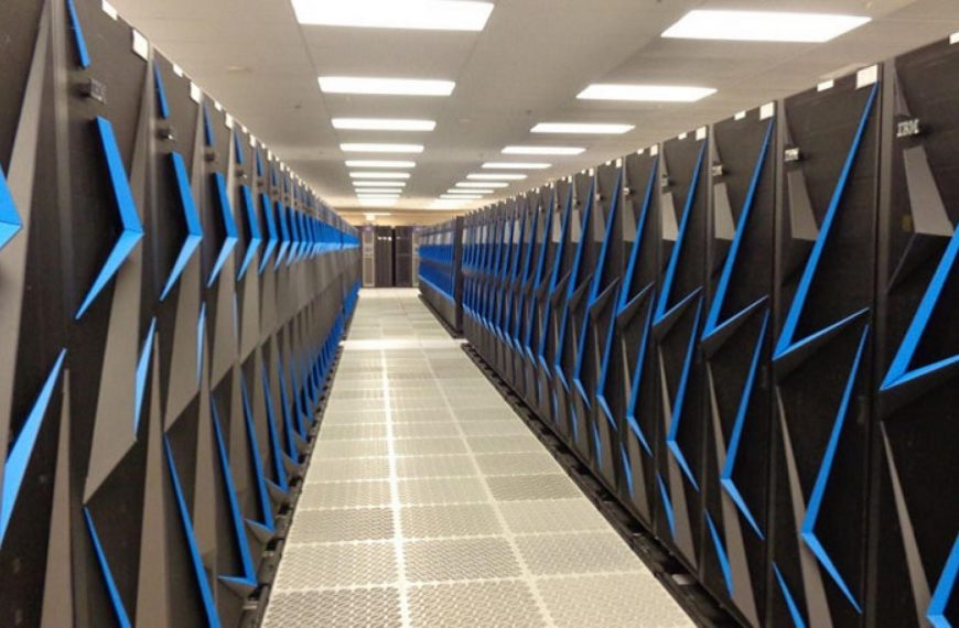 Hackers Cracked European Supercomputers