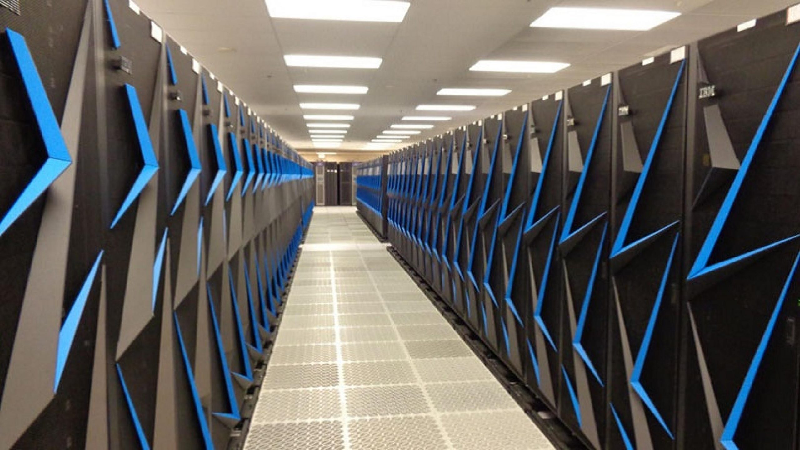 Hackers Cracked European Supercomputers