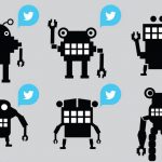 Twitter bot detection tool