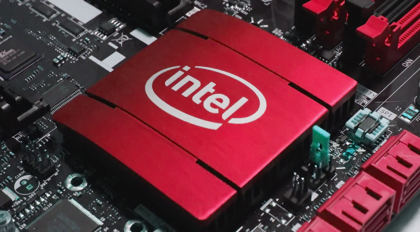 SGAxe endangers Intel processors