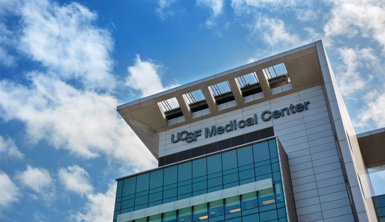 Cybercriminals attacked UCSF