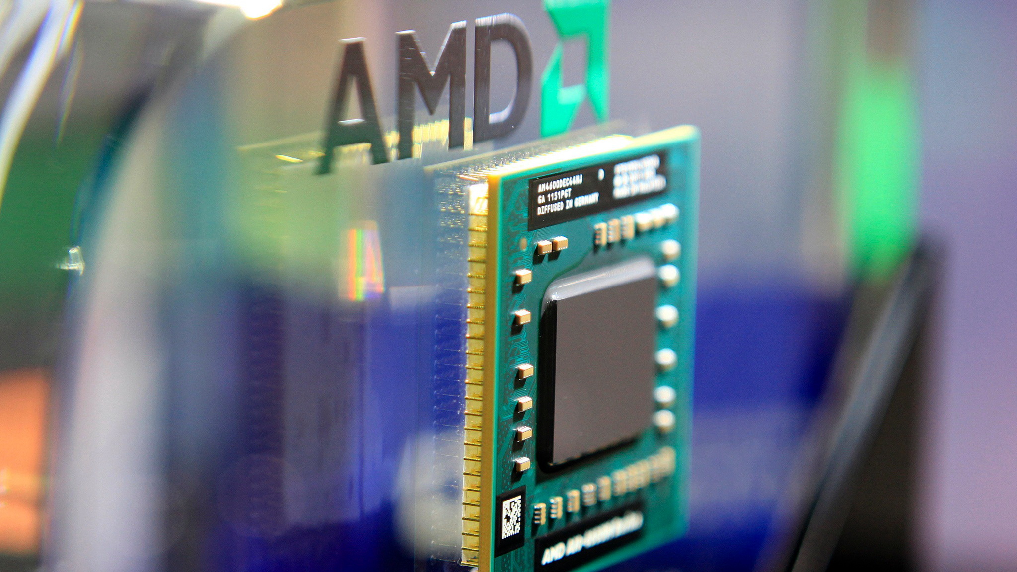 AMD SMM Callout bugs