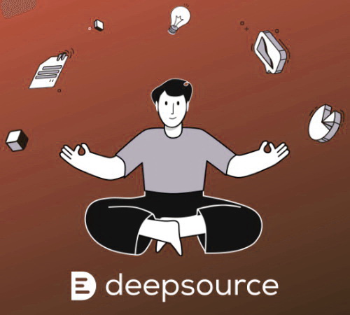 Hacking the DeepSource GitHub Application