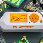 Flipper Zero hits Kickstarter