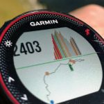 Outage of Garmin services