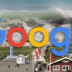 Google Unveiled Tsunami Code