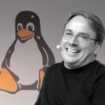 Linus Torvalds approved the exclusion