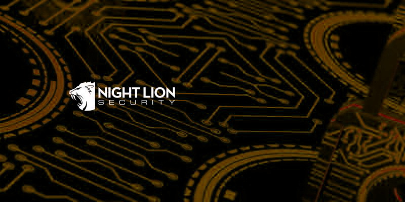 NightLion hacked DataViper