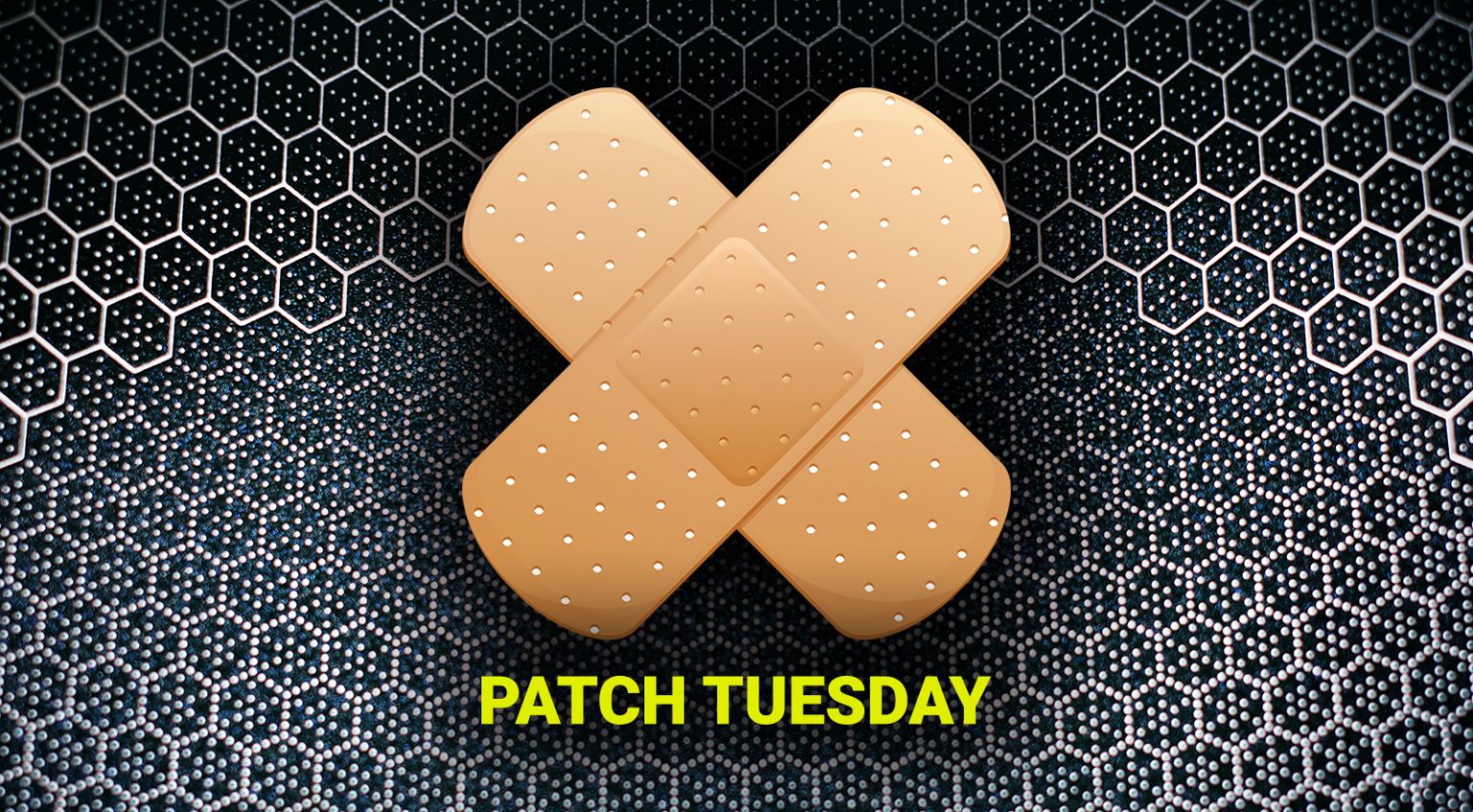 On July "Patch Tuesday", only Microsoft fixed 123 vulnerabilities