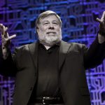 Steve Wozniak sues YouTube