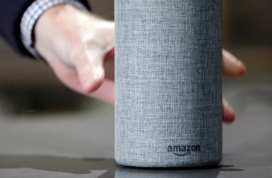 Vulnerabilities in Amazon Alexa