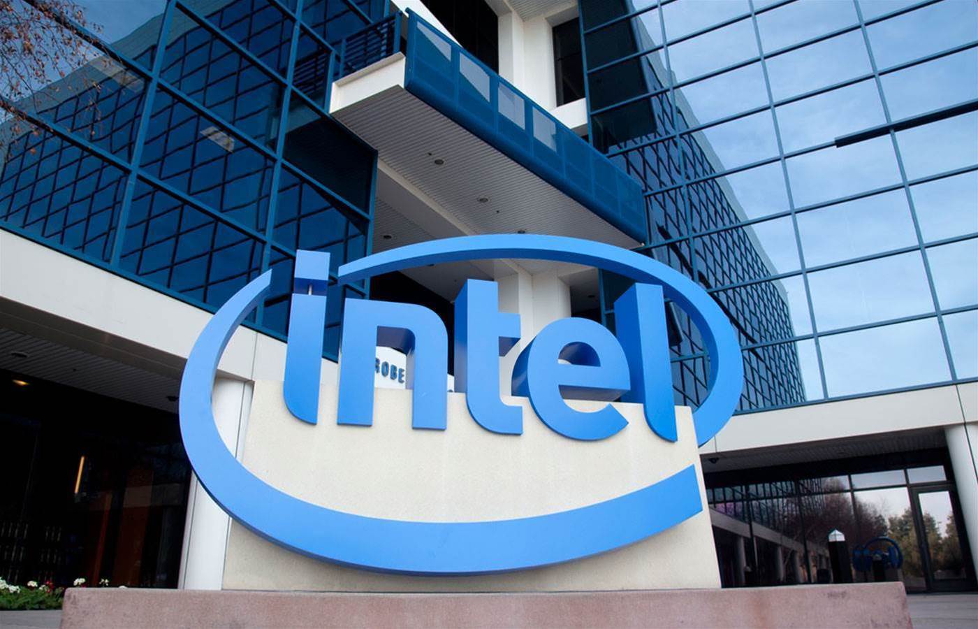 Intel investigates data leak