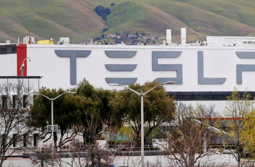 Million dollars for hacking Tesla