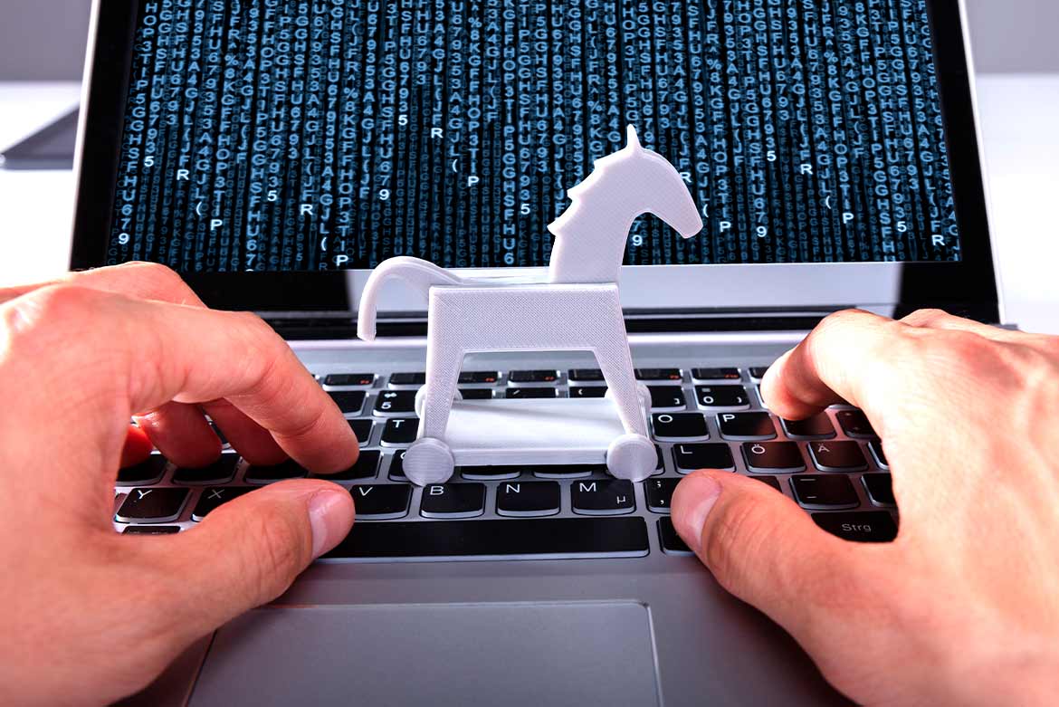 KryptoCibule malware steals cryptocurrency