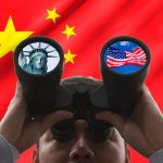 Chinese hackers attack the US