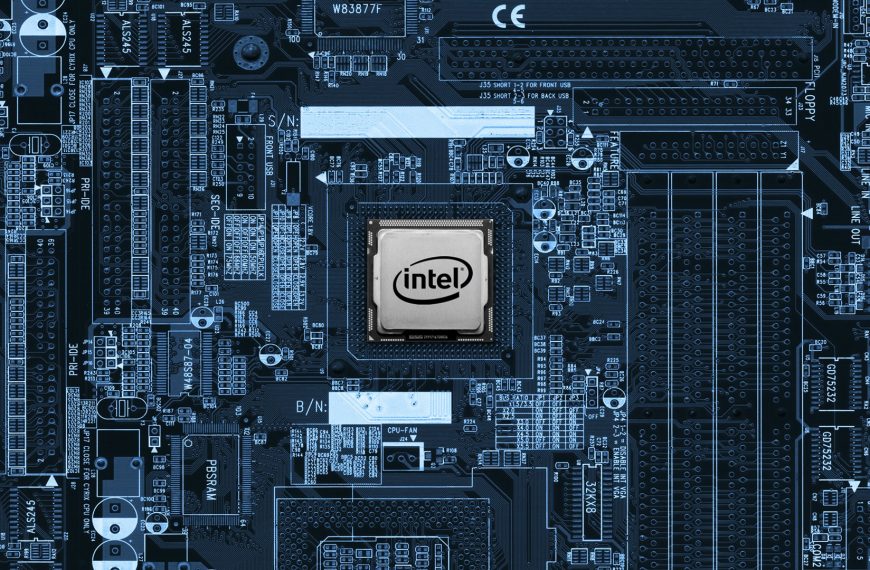 Intel fixed a critical bug